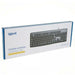 Keyboard iggual CK-BASIC2-105T Spanish Qwerty - Електроника Периферни и резервни части<<<Компютри|