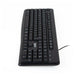 Keyboard iggual CK-BASIC2-105T Spanish Qwerty - Електроника Периферни и резервни части<<<Компютри|