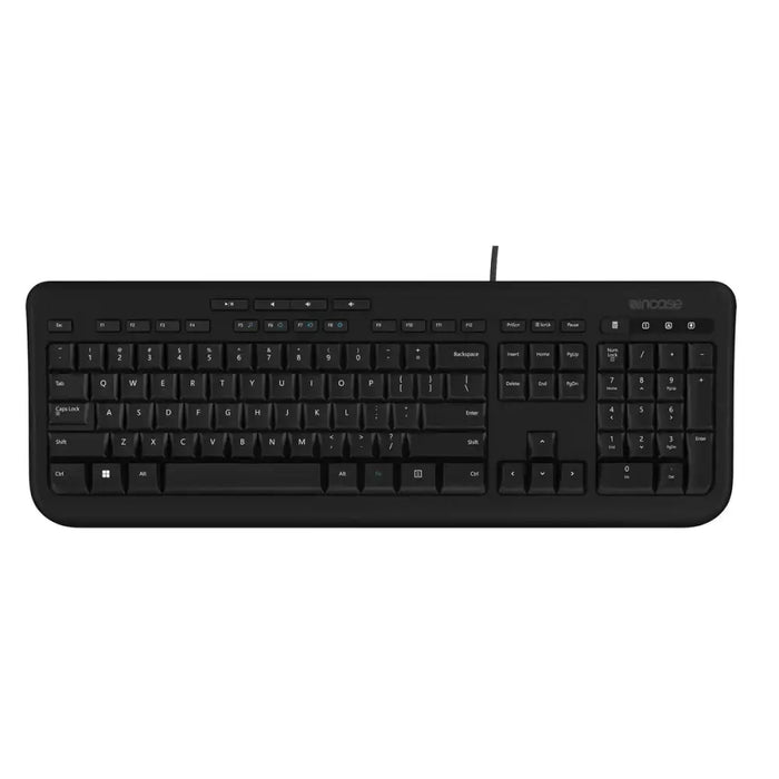 Keyboard Incase ANB-00012 Black Spanish Qwerty - Електроника Периферни и резервни части<<<Компютри|