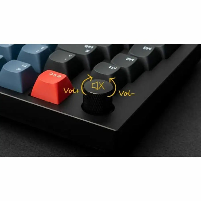 Keyboard Kenzo - Електроника Периферни и резервни части<<<Компютри| Електроника<<<BigBuy&&&Клавиатури<<<Електроника