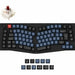 Keyboard Kenzo - Електроника Периферни и резервни части<<<Компютри| Електроника<<<BigBuy&&&Клавиатури<<<Електроника