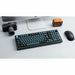 Keyboard Kenzo - Електроника Периферни и резервни части<<<Компютри| Електроника<<<BigBuy&&&Клавиатури<<<Електроника