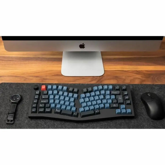 Keyboard Kenzo - Електроника Периферни и резервни части<<<Компютри| Електроника<<<BigBuy&&&Клавиатури<<<Електроника