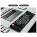 Keyboard Keychron - Клавиатури<<<Електроника Периферни и резервни части<<<Компютри| Електроника<<<BigBuy