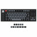 Keyboard Keychron - Клавиатури<<<Електроника Периферни и резервни части<<<Компютри| Електроника<<<BigBuy