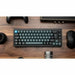 Keyboard Keychron Spanish Qwerty - Клавиатури<<<Електроника Периферни и резервни части<<<Компютри| Електроника<<<BigBuy