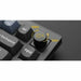 Keyboard Keychron Spanish Qwerty - Клавиатури<<<Електроника Периферни и резервни части<<<Компютри| Електроника<<<BigBuy
