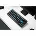 Keyboard Keychron Spanish Qwerty - Клавиатури<<<Електроника Периферни и резервни части<<<Компютри| Електроника<<<BigBuy