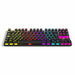 Keyboard Krom Kasic TKL LED RGB - Компютър Игри<<<Компютри| Електроника<<<BigBuy&&&Гейминг Мишка и Подложка за