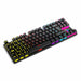 Keyboard Krom Kasic TKL LED RGB - Компютър Игри<<<Компютри| Електроника<<<BigBuy&&&Гейминг Мишка и Подложка за