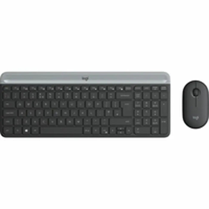 Keyboard Logitech 920-009260 - Електроника Периферни и резервни части<<<Компютри|