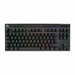 Keyboard Logitech 920-012131 Black - Електроника Периферни и резервни части<<<Компютри|