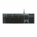 Keyboard Logitech G915 X Black AZERTY - Електроника Периферни и резервни части<<<Компютри|