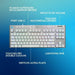 Keyboard Logitech G915 X White French AZERTY - Електроника Периферни и резервни части<<<Компютри|