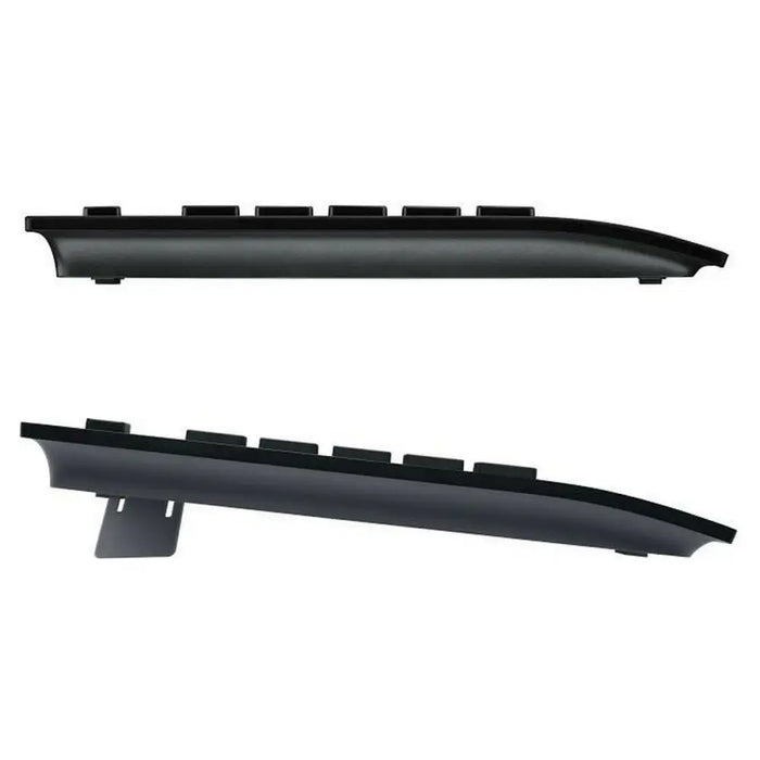 Keyboard Logitech K280E Black French AZERTY - Електроника Периферни и резервни части<<<Компютри|