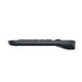 Keyboard Logitech K400 Plus Black Wireless Bluetooth Touchpad AZERTY TV French - Електроника Периферни и резервни