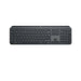 Keyboard Logitech MX KEYS Graphite Spanish Qwerty - Електроника Периферни и резервни части<<<Компютри|