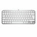 Keyboard Logitech MX Keys Mini French AZERTY - Електроника Периферни и резервни части<<<Компютри|