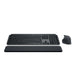 Keyboard Logitech MX Keys S Combo Spanish Grey Graphite QWERTY - Електроника Периферни и резервни части<<<Компютри|