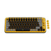 Keyboard Logitech POP French Yellow AZERTY - Електроника Периферни и резервни части<<<Компютри|