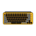 Keyboard LOGITECH POP KEYS YELLOW 920-010735 - Keyboards<<<Logitech<<<LOGITECH<<<PolyComp&&&Клавиатури<<<Мишки и
