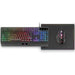Keyboard Mars Gaming MCP124ES Black - Електроника Периферни и резервни части<<<Компютри|