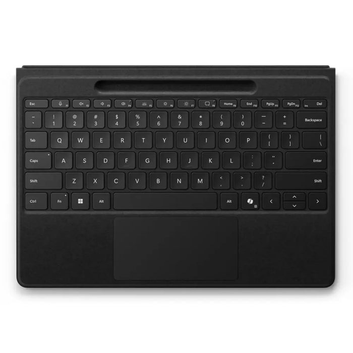 Keyboard Microsoft SURFACE COPILOT+ Black Spanish Qwerty - Електроника Периферни и резервни части<<<Компютри|