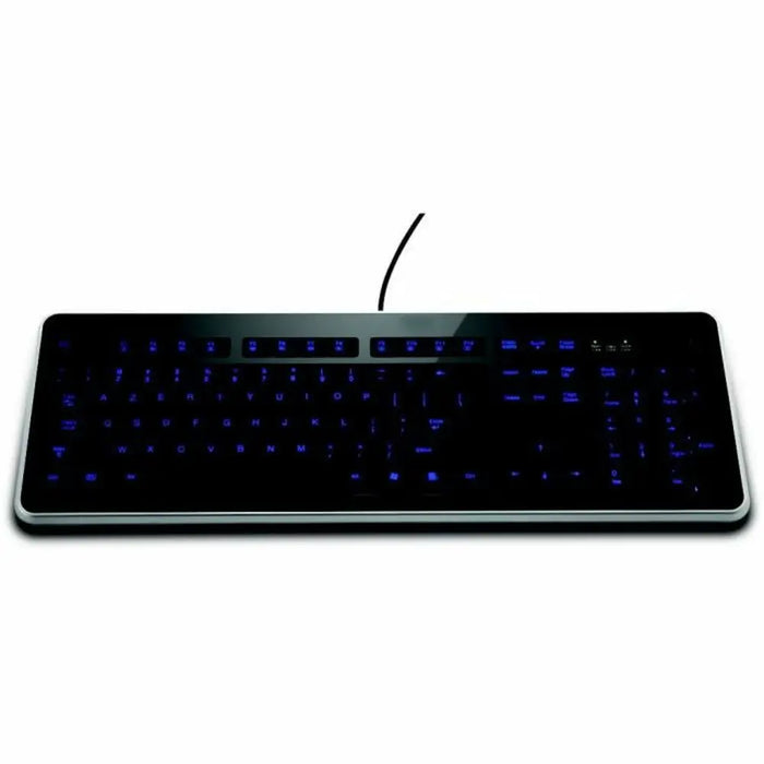 Keyboard Mobility Lab Black AZERTY - Електроника Периферни и резервни части<<<Компютри|
