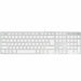 Keyboard Mobility Lab ML300368 AZERTY macOS - Електроника Периферни и резервни части<<<Компютри|