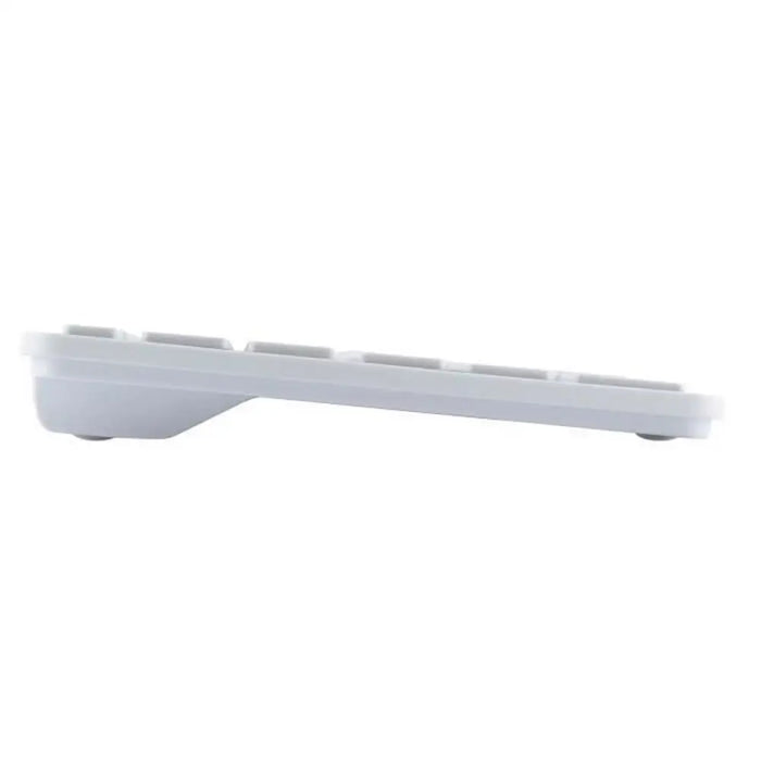 Keyboard Mobility Lab ML300900 Bluetooth White macOS AZERTY - Електроника Периферни и резервни части<<<Компютри|