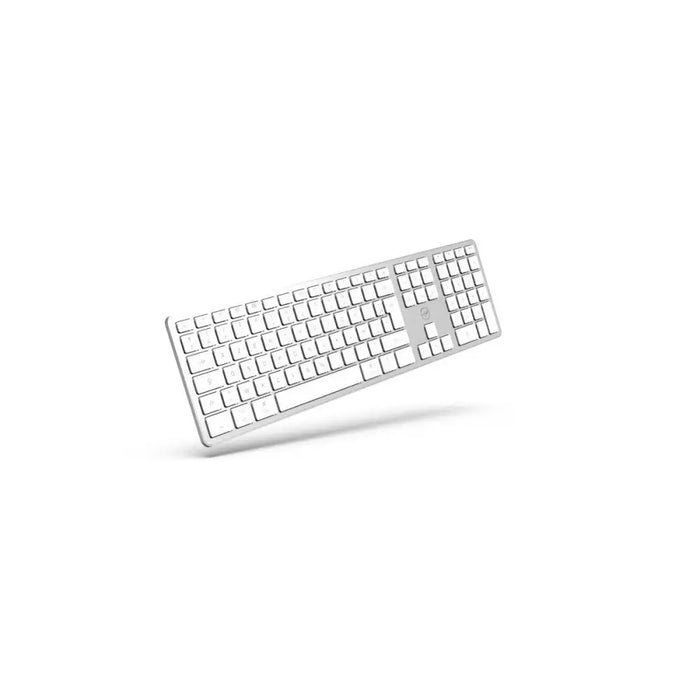 Keyboard Mobility Lab ML300900 Bluetooth White macOS AZERTY - Електроника Периферни и резервни части<<<Компютри|