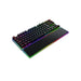 Keyboard Newskill NS-KB-GUNGNYR-GAT-RE Spanish Qwerty QWERTY Black - Електроника Периферни и резервни части<<<Компютри|