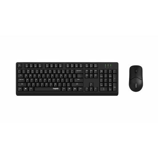 Keyboard Rapoo 00229951 - Електроника Периферни и резервни части<<<Компютри|