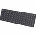 Keyboard Rapoo E9310M Black AZERTY - Клавиатури<<<Електроника Периферни и резервни части<<<Компютри|