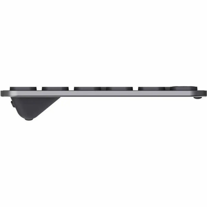 Keyboard Rapoo E9310M Black AZERTY - Клавиатури<<<Електроника Периферни и резервни части<<<Компютри|