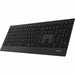 Keyboard Rapoo E9500M Black AZERTY - Електроника Периферни и резервни части<<<Компютри|