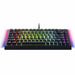 Keyboard Razer BlackWidow V4 75% - Компютър Игри<<<Компютри| Електроника<<<BigBuy&&&Гейминг Мишка и Подложка за