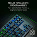Keyboard Razer Huntsman V3 X Black - Електроника Периферни и резервни части<<<Компютри|