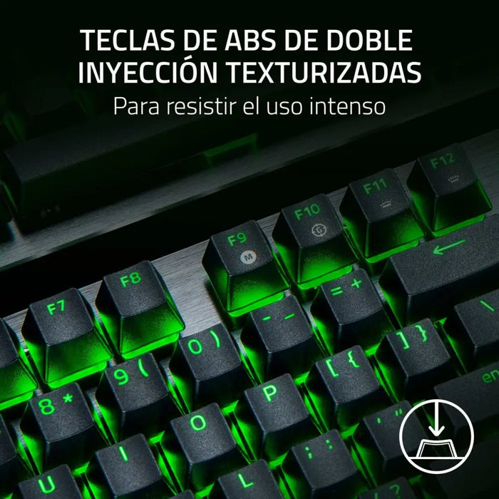 Keyboard Razer Huntsman V3 X Black - Електроника Периферни и резервни части<<<Компютри|