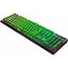 Keyboard Razer RZ03-04704100-R3M1 Green - Електроника Периферни и резервни части<<<Компютри|