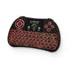 Keyboard Savio KW-03 QWERTY English Black Qwerty US - KeyboardsPER-KLA<<<Input / Output