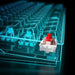 Keyboard Sharkoon SGK50 S4 White Spanish Qwerty - Електроника Периферни и резервни части<<<Компютри|