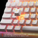 Keyboard SteelSeries 64819 White - Клавиатури<<<Електроника Периферни и резервни части<<<Компютри| Електроника<<<BigBuy