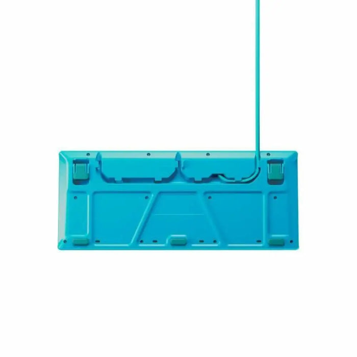 Keyboard SteelSeries Apex 3 TKL Blue - Електроника Периферни и резервни части<<<Компютри|