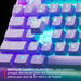 Keyboard SteelSeries - Електроника Периферни и резервни части<<<Компютри|
