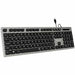 Keyboard Subblim SUBKBC-0EKE10 - Електроника Периферни и резервни части<<<Компютри|