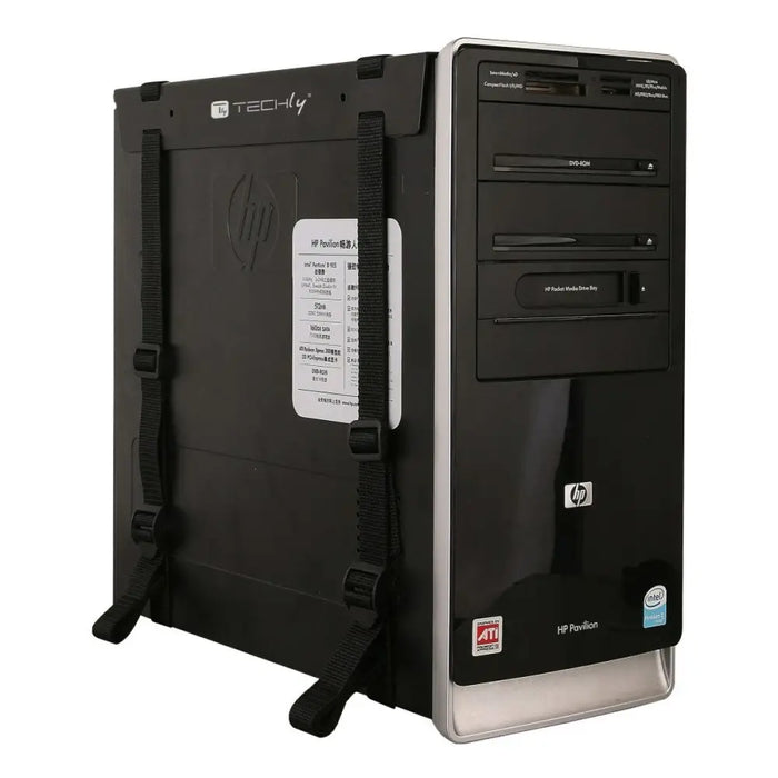 Keyboard Support Techly ICA-CS 60 - Системни Единици<<<Компютър Мрежи и компоненти<<<Компютри|