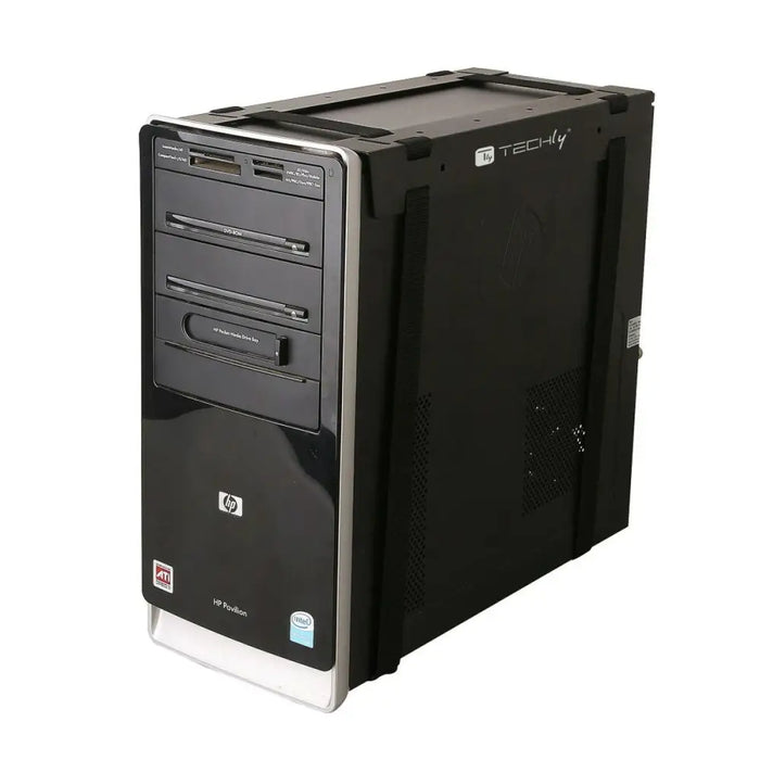 Keyboard Support Techly ICA-CS 60 - Системни Единици<<<Компютър Мрежи и компоненти<<<Компютри|