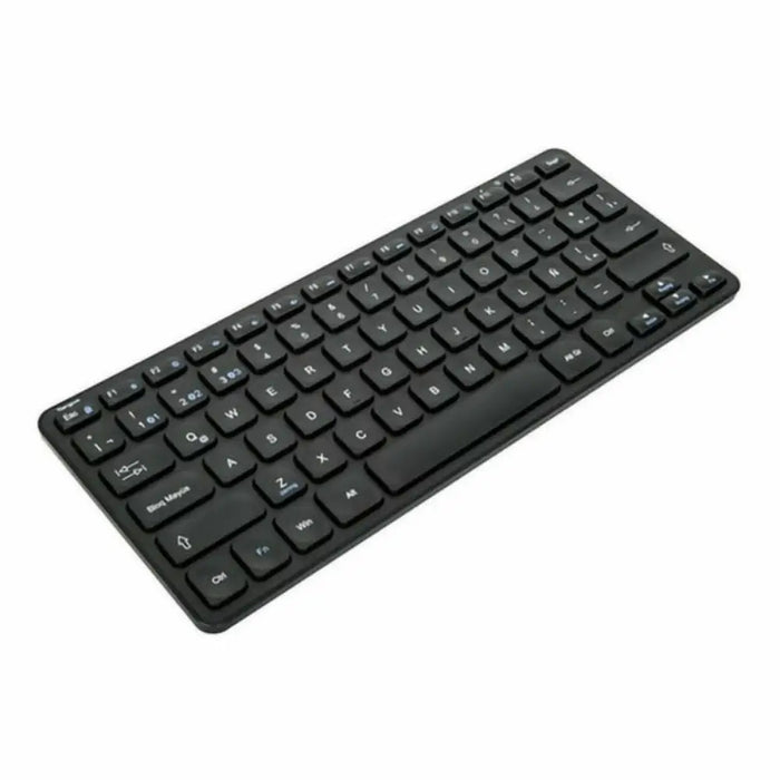 Keyboard Targus AKB862ES Black Spanish Qwerty - Електроника Периферни и резервни части<<<Компютри|
