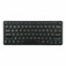 Keyboard Targus AKB862ES Black Spanish Qwerty - Електроника Периферни и резервни части<<<Компютри|